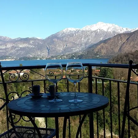 View Ossuccio
