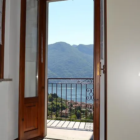 شقة View Ossuccio