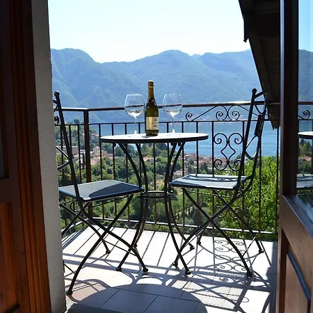 Appartement View