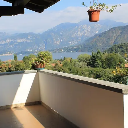 Appartement View Ossuccio