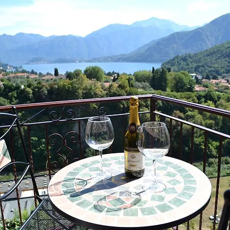 Appartement View *