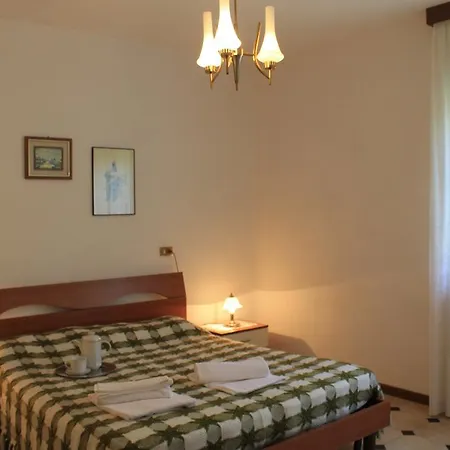 View Appartement Ossuccio