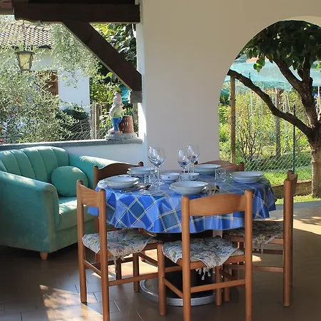 View Appartement